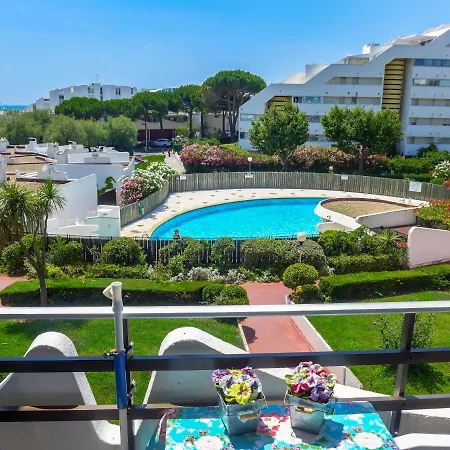 Du Soleil-3 By Interhome *