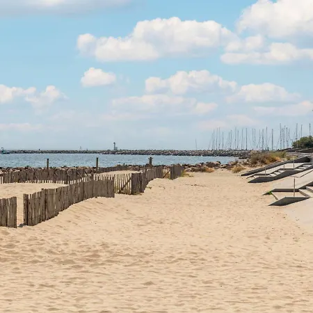 Du Soleil-3 By Interhome 公寓