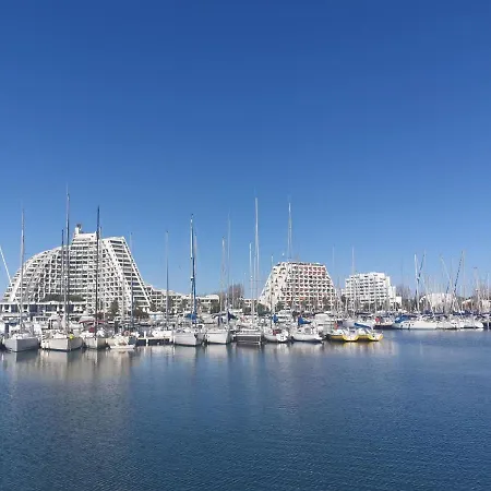 公寓 Du Soleil-3 By Interhome