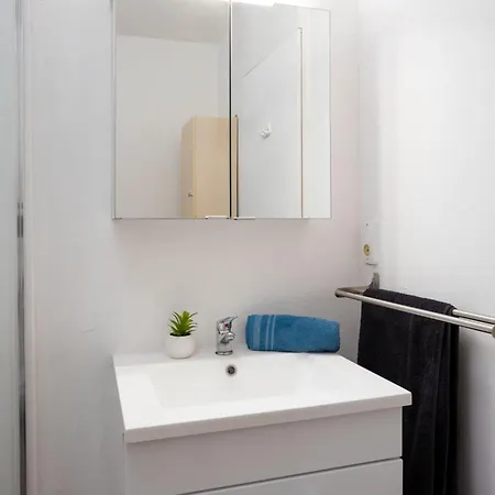 Du Soleil-3 By Interhome