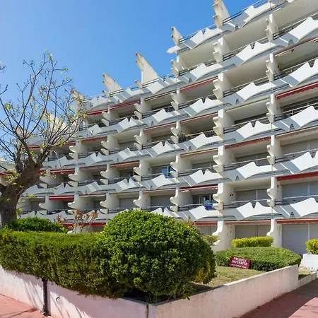 Du Soleil-3 By Interhome 公寓