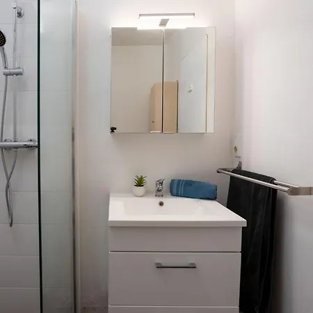 Du Soleil-3 By Interhome 公寓 *