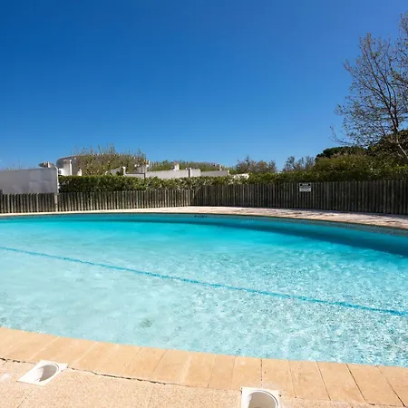 Du Soleil-3 By Interhome *