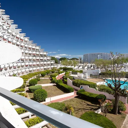 Du Soleil-3 By Interhome 公寓 *