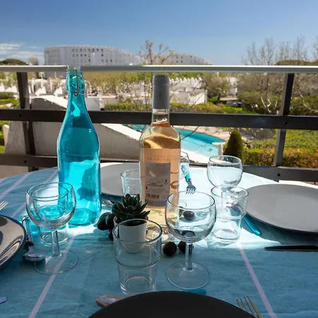 Apartment Du Soleil-2 *
