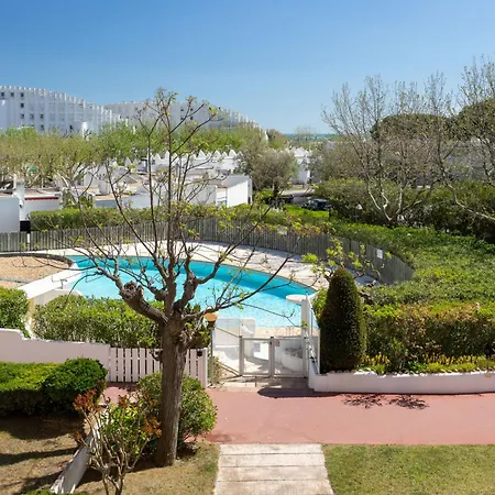 Du Soleil-2 Apartment
