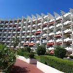 Du Soleil-3 By Interhome * La Grande Motte