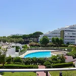Apartmán Du Soleil-3 By Interhome