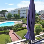 Du Soleil-3 By Interhome Apartmán