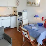 Apartmán Du Soleil-3 By Interhome La Grande Motte