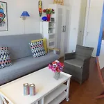 Du Soleil-3 By Interhome Apartmán