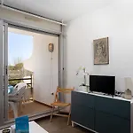 Du Soleil-3 By Interhome Appartamento La Grande-Motte
