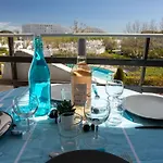 Apartmán Du Soleil-3 By Interhome *