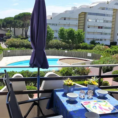 Du Soleil-2 By Interhome Apartment