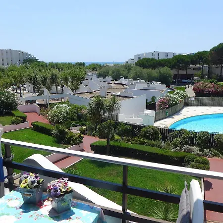 Du Soleil-3 By Interhome Apartment *