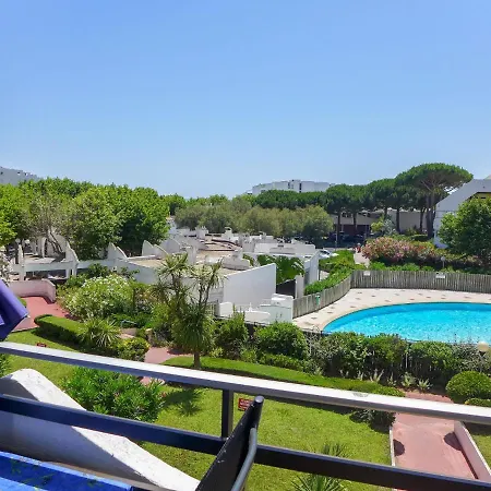 Du Soleil-2 By Interhome La Grande-Motte