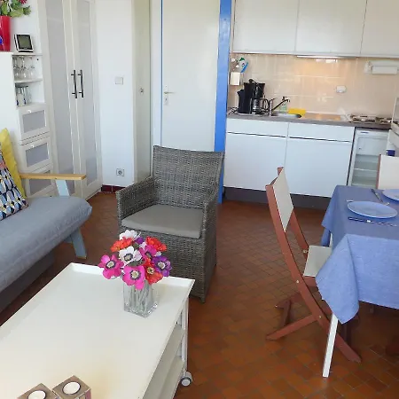 Apartment Du Soleil-3 By Interhome