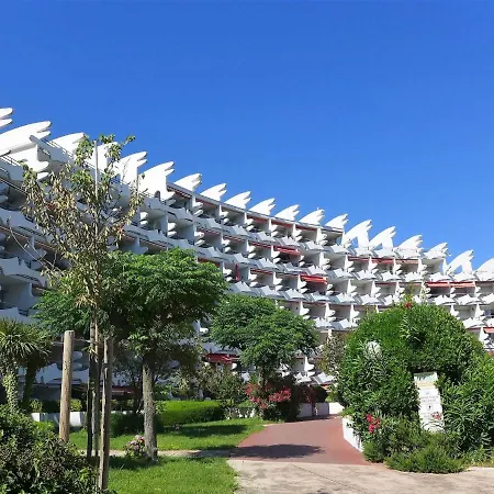 Apartment Du Soleil-2 By Interhome *