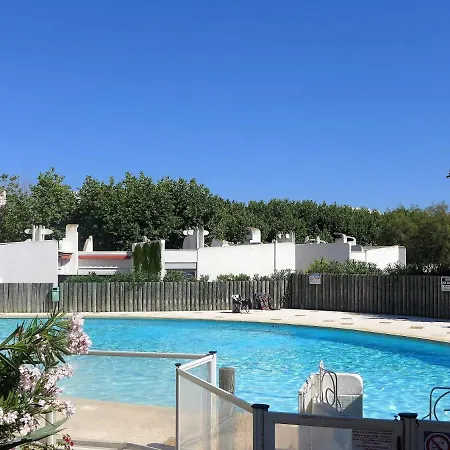 Du Soleil-3 By Interhome * La Grande Motte