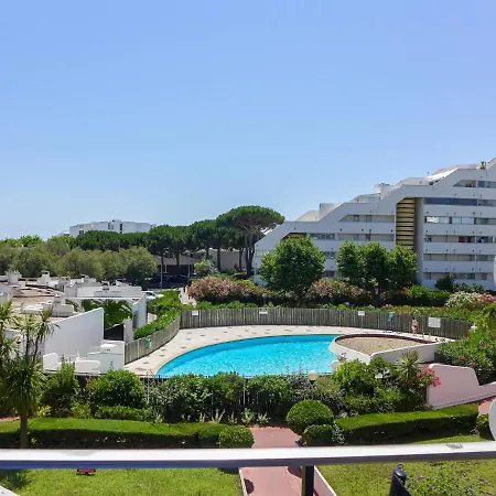 Apartment Du Soleil-3 By Interhome