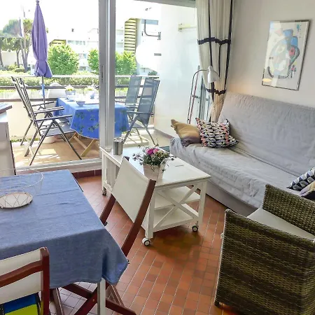 Du Soleil-2 By Interhome
