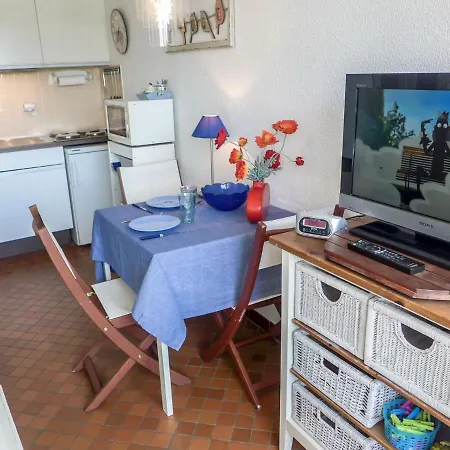 Apartment Du Soleil-3 By Interhome *