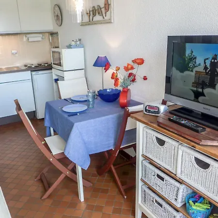 Apartment Du Soleil-2 By Interhome *