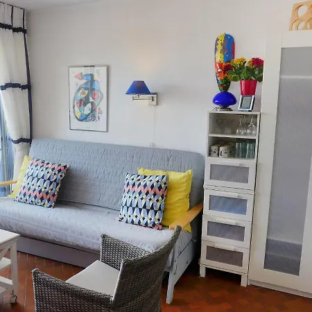 Du Soleil-3 By Interhome * La Grande-Motte