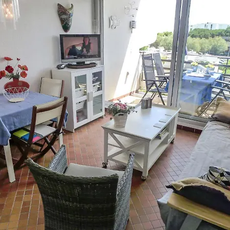 Du Soleil-3 By Interhome *