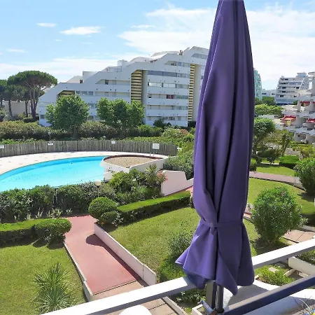Du Soleil-2 By Interhome Apartment
