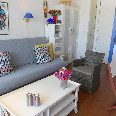 Du Soleil-2 By Interhome Apartment