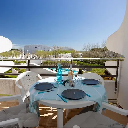 Du Soleil-3 By Interhome Apartment La Grande-Motte