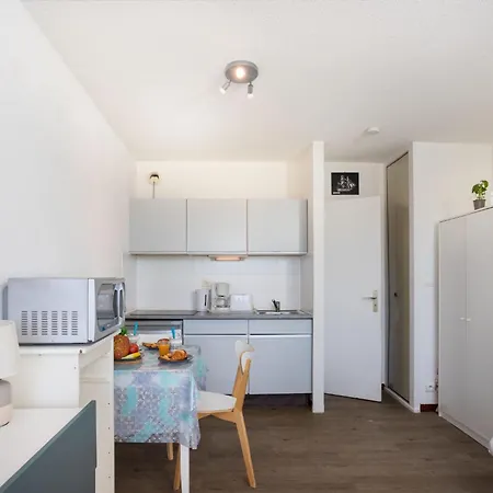 Apartment Du Soleil-3 By Interhome La Grande-Motte