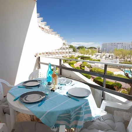 Du Soleil-3 By Interhome * La Grande-Motte