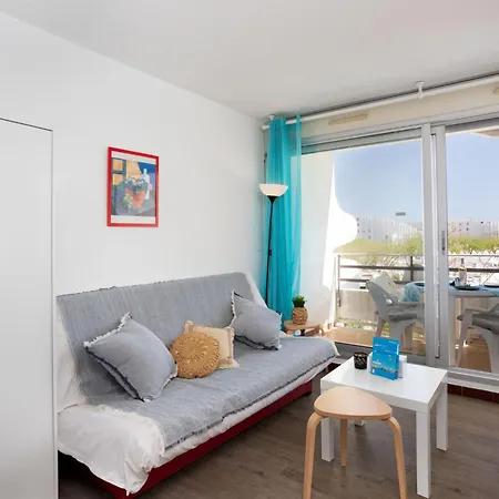 Du Soleil-2 By Interhome *