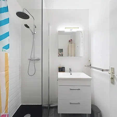 Du Soleil-2 By Interhome La Grande-Motte