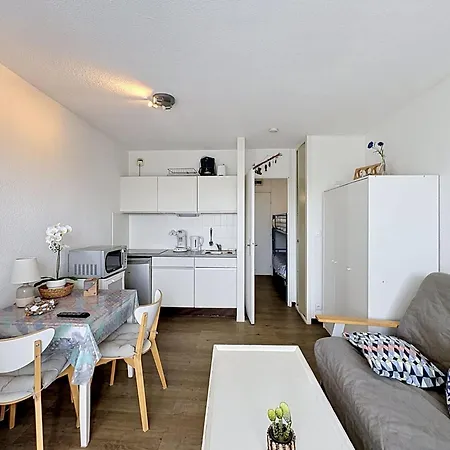 Du Soleil-2 By Interhome Apartment La Grande-Motte