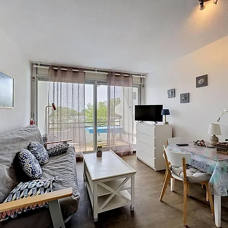 Du Soleil-2 By Interhome *