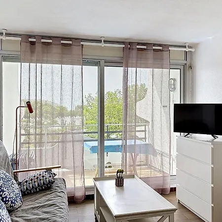Du Soleil-2 By Interhome