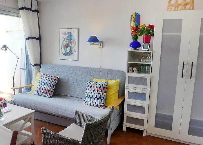 Du Soleil-3 By Interhome * La Grande-Motte