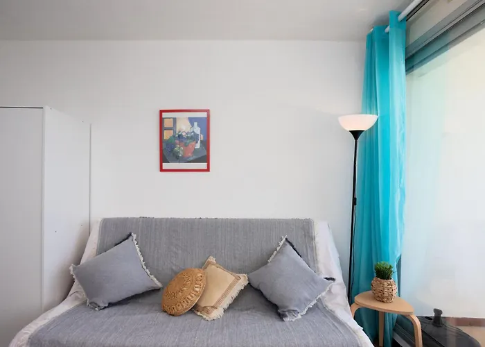 Du Soleil-3 By Interhome La Grande-Motte