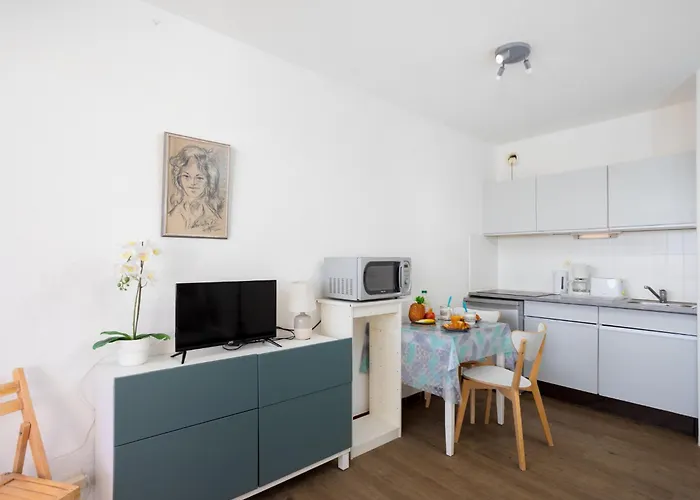 Lejlighed Du Soleil-3 By Interhome La Grande-Motte